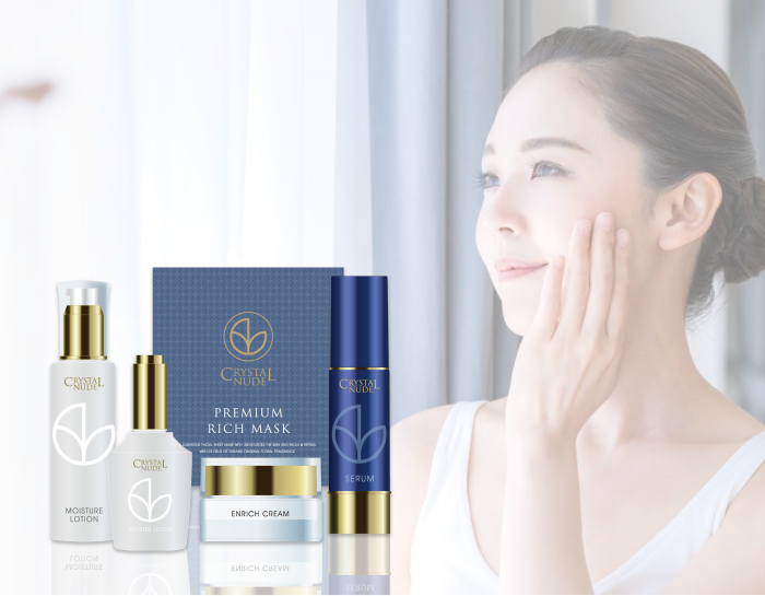 Crystal Nude