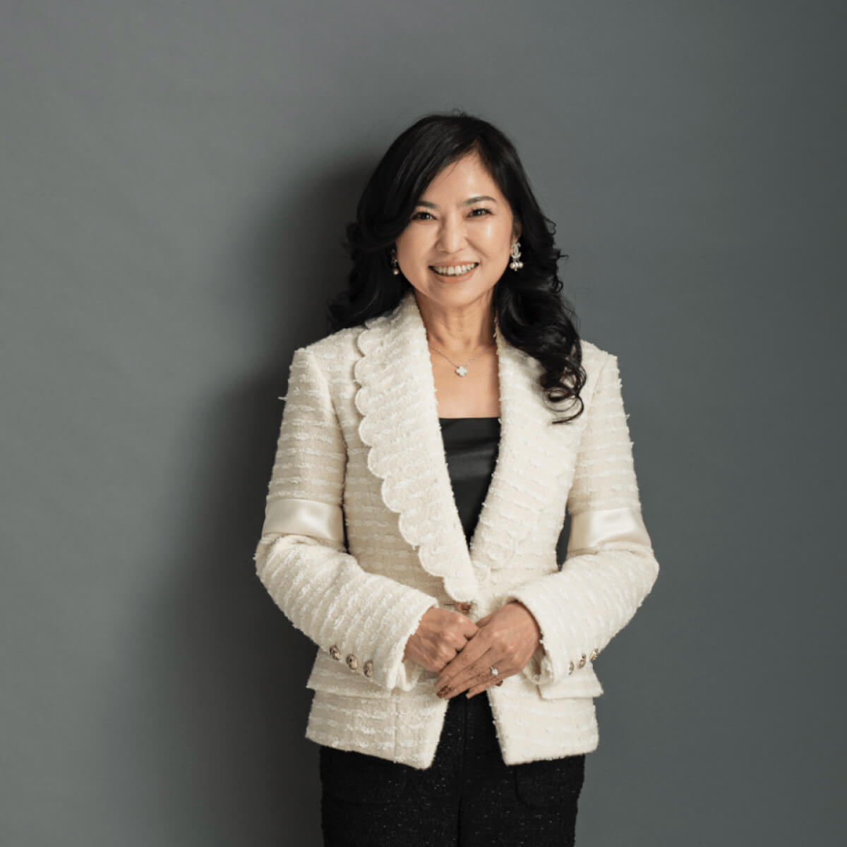 井内由佳(写真)