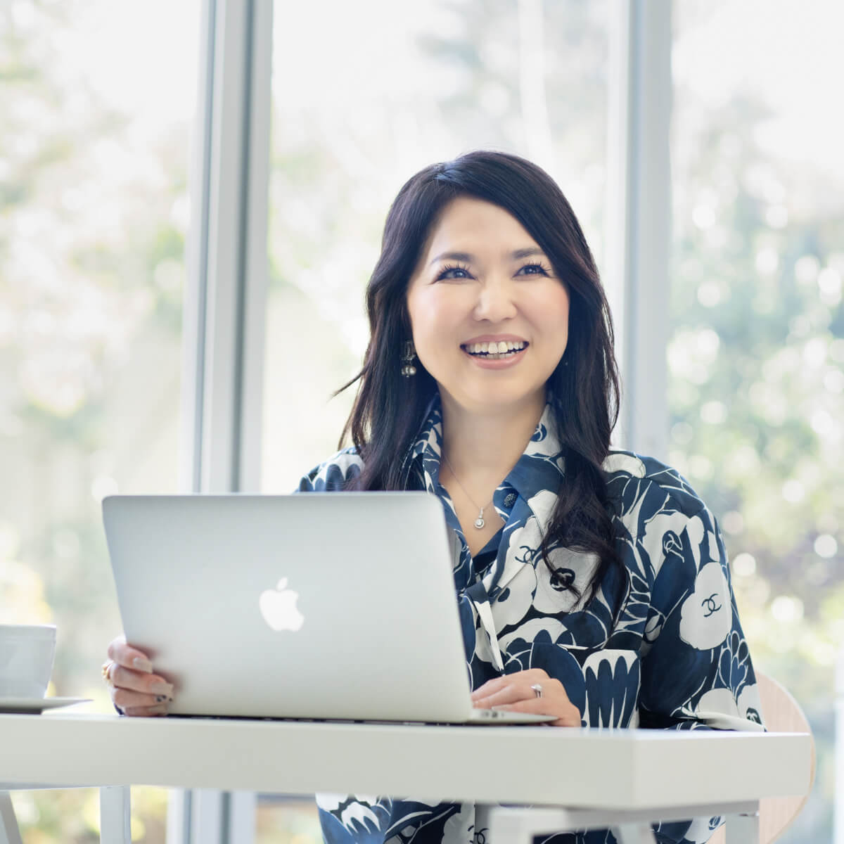 井内由佳(写真)