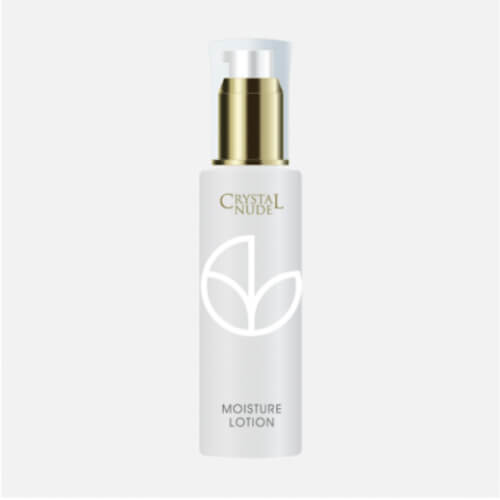 CRYSTAL NUDE<br />
MOISTURE LOTION
