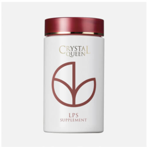 <p>CRYSTAL QUEEN</p>
